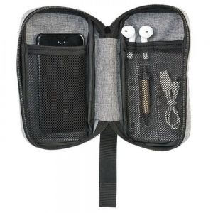ESTUCHE PARA CABLES DIRAC personalizada